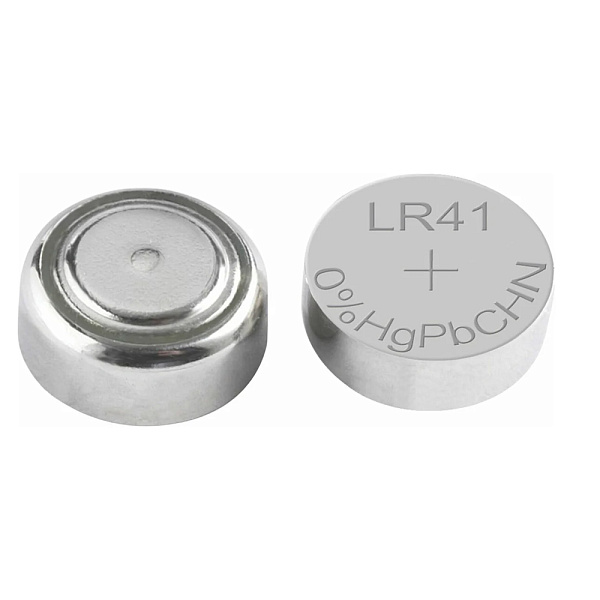 БАТАРЕЙКА SONNEN АЛКАЛИНОВАЯ 192 LR41 1BL /10/