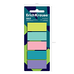 ЗАКЛАДКИ 45*20 ММ ERICHKRAUSE REEF, 05ЦВ/20Л, ПЛАСТ. АССОРТИ /24/576/