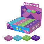 ЛАСТИК ERICHKRAUSE COLOR ICE, АССОРТИ /36/1080/
