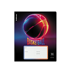 ТЕТРАДЬ 18 Л, КЛ. ERICHKRAUSE WIN ZONE, MIX-PACK /10/200/