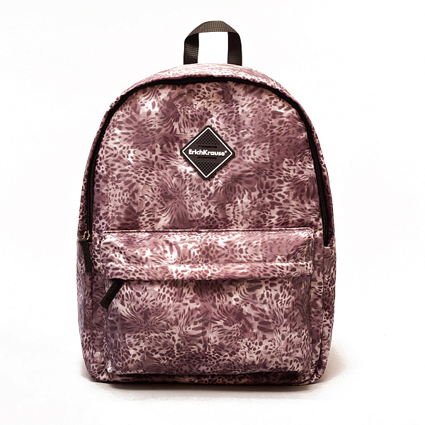 Рюкзак ErichKrause EasyLine 19Л Кошачий принт