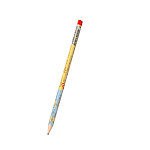 КАРАНДАШ Ч/Г KOH-I-NOOR PUZZLE, HB /12/