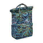 Рюкзак ErichKrause® ActiveLine Rolltop 17L Brazilian Trip