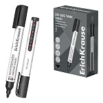 МАРКЕР ДЛЯ ДОСКИ ERICHKRAUSE TANK LW-600, ЖИДКИЕ ЧЕРНИЛА, ЧЕРНЫЙ /10/100/800/