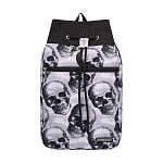 Рюкзак ErichKrause ActiveLine Cord 18L Pixel Skull
