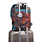 Рюкзак ErichKrause® ActiveLine Basic 16L Savannah