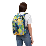 Рюкзак ErichKrause ActiveLine Cord 18L Lime