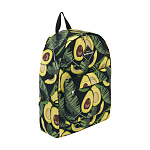 Рюкзак ErichKrause EasyLine® 17L Avocado Night