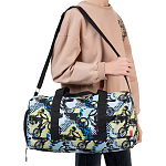 Сумка для спорта и путешествий ErichKrause® 24L Cyclist