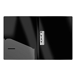 ПАПКА С БОК. ЗАЖИМОМ, ЕRICHКRAUSE MEGAPOLIS, 0,6 ММ, АССОРТИ /4/60/ РФ