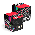 ЦИРКУЛЬ ERICHKRAUSE SCHOOL, МЕТАЛЛ. 123 ММ, С КАРАНДАШОМ /12/144/