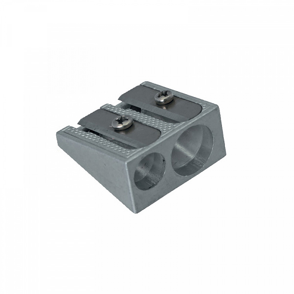 ТОЧИЛКА WORKMATE, 2 ОТВЕРСТИЯ, МЕТАЛ. /24/1440/