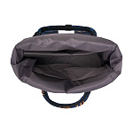 Рюкзак ErichKrause® ActiveLine Rolltop 17L Hidden Leopard