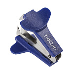 АНТИСТЕПЛЕР ХАТБЕР, №10,24/6,26/6, АССОРТИ, КАРТ. БОКС /12/