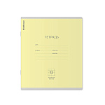 ТЕТРАДЬ 12 Л, КЛ. КРУП. ERICHKRAUSE КЛАССИКА /10/280/ РФ