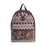 Рюкзак ErichKrause® EasyLine® 17L Ethno Zebra