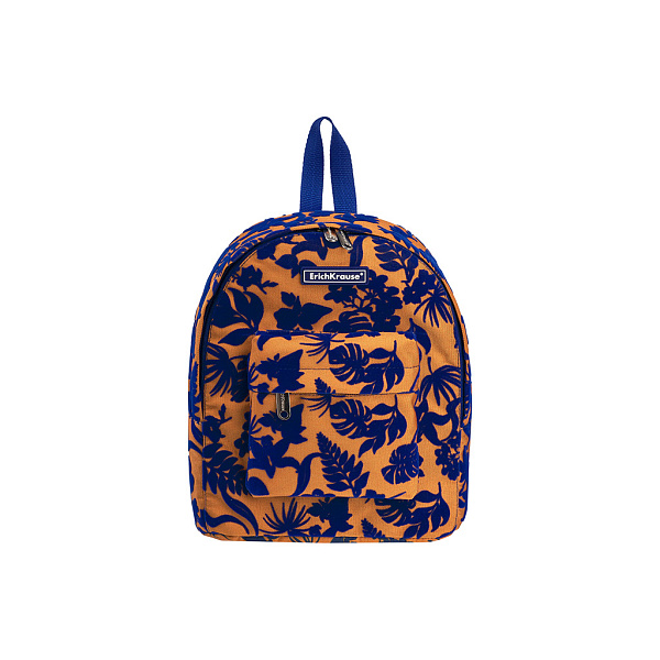 Рюкзак ErichKrause EasyLine® 6Л Бархатные цветы