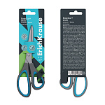 НОЖНИЦЫ 17 СМ. ERICHKRAUSE STANDARF+ERGO, БЛИСТЕР /12/144/