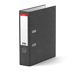 РЕГИСТРАТОР 7 СМ. ERICHKRAUSE BASIC, МРАМОР /20/
