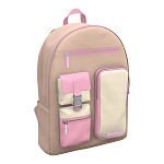 Рюкзак ErichKrause ActiveLine Cargo 18L Beige