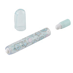 ЛАСТИК BV. СЛАДКОЕ НАСТРОЕНИЕ, В ПЛАСТ. ФУТЛЯРЕ, СМЕН. НАСАДКИ, 3 ВИДА /