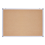 ДОСКА ПРОБКОВАЯ 60*90 СМ, ХАТБЕР+КНОПКИ /