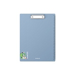 ПЛАНШЕТ-ДОСКА, А4 ERICHKRAUSE MATT MANGA, 1,3 ММ, ШКАЛА 30 СМ, АССОРТИ /4/76/ РФ