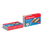 СКОБЫ №24/6 ERICHKRAUSE, 1000 ШТ, МЕДНЫЕ /10/500/