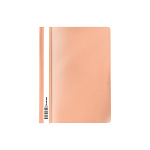 СКОРОСШИВАТЕЛЬ ПЛАСТ, А4, ERICHKRAUSE MATT PASTEL BLOOM, 0.18 ММ, АССОРТИ /20/240/ РФ