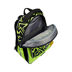 Ученический рюкзак ErichKrause ErgoLine® 15L High Voltage