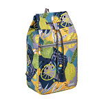 Рюкзак ErichKrause ActiveLine Cord 18L Lime