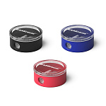 ТОЧИЛКА ПЛАСТ. ERICHKRAUSE UNIVERSE, С КОНТЕЙНЕРОМ, АССОРТИ /24/72/720/