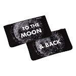 Пенал конверт ErichKrause Light 220x120мм Space Travel