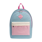 Рюкзак ErichKrause EasyLine® 17L Light Blue