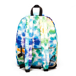 Рюкзак ErichKrause EasyLine Style 19L Green Tie-Dye