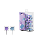 гвозди 50 шт. erichkrause manga, ассорти, п/у /48/192/