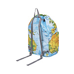 Рюкзак на шнурке ErichKrause® EasyLine® 16L Capitals