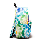 Рюкзак ErichKrause EasyLine Style 19L Green Tie-Dye