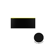 Zip-пакет пластиковый ErichKrause Matt Accent, 190х70мм, непрозрачный, ассорти (в пакете по 12 шт.)