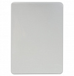 ПЛЕНКА Д/ЛАМИНИР. 85*120 ММ, 125МКМ, BRAUBERG, 100ШТ /