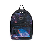 Рюкзак ErichKrause EasyLine® 17L Blue Stardust