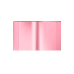 ОБЛОЖКА Д/ТЕТРАДЕЙ И ДНЕВНИКОВ ERICH KRAUSE® FIZZY PASTEl, 212*347ММ, 100МКМ, 12ШТ/УПАК /58/ РФ