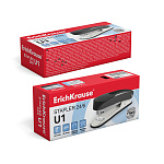 СТЕПЛЕР №24, ДО 30 Л. ERICHKRAUSE U1, АССОРТИ, Е/П /6/48/
