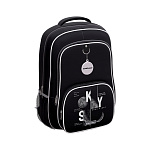 Ученический рюкзак ErichKrause ErgoLine® 20L Moon Cycle