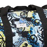 Сумка для спорта и путешествий ErichKrause® 24L Cyclist