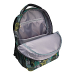 Ученический рюкзак ErichKrause® EasyLine® с двумя отделениями 20L Siberia