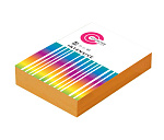 БУМАГА COLOR CODE ЦВЕТ. А4, ИНТЕНСИВ, ОРАНЖЕВЫЙ, 500Л /5/ РФ
