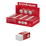 ЛАСТИК ERICHKRAUSE EASYRUB MINI, БЕЛЫЙ /40/1440/