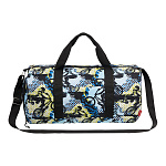 Сумка для спорта и путешествий ErichKrause® 24L Cyclist