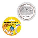 КЛЕЙКАЯ ЛЕНТА 12 ММ*10 М. ERICHKRAUSE, ДВУСТОРОННЯЯ, Е/П /24/288/